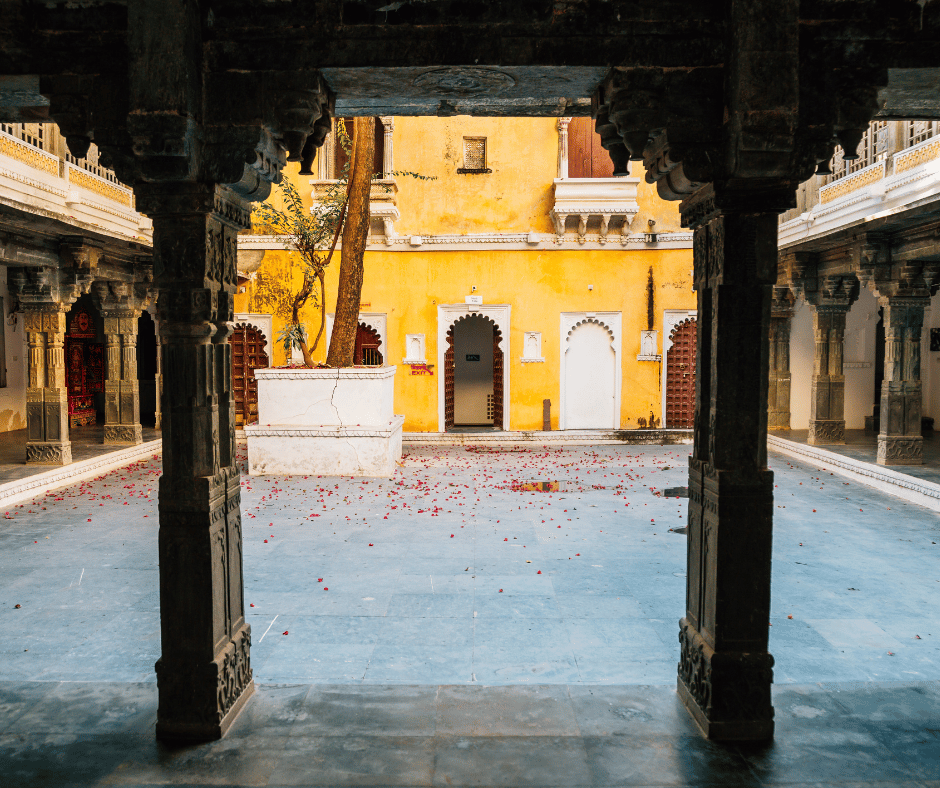 Nathmal Ki Haveli